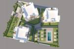 New Build - Penthouse - Los Alcázares - Serena Golf