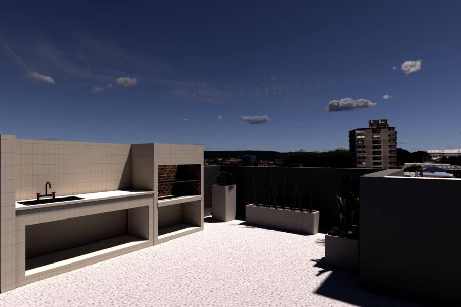 Nueva construcción  - Chalet - Benijofar - Pueblo