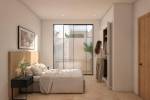Nieuwbouw - Townhouse - Alhama de Murcia - Condado de Alhama