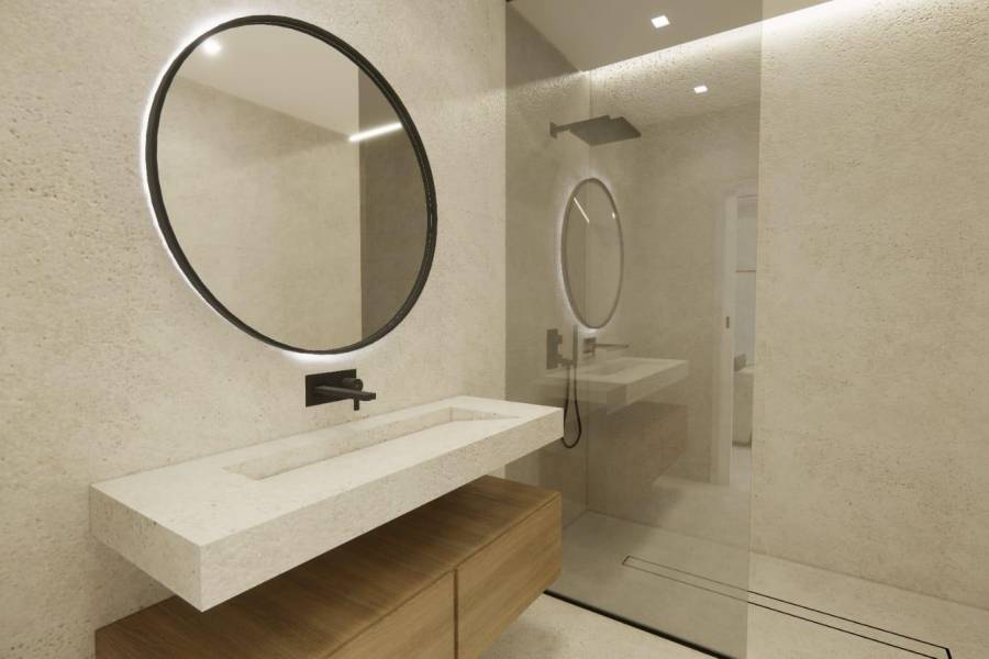 Nueva construcción  - Apartamento - Catral - pueblo