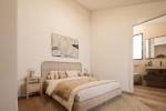 Nueva construcción  - Apartamento - Jávea Xàbia - Cala Blanca