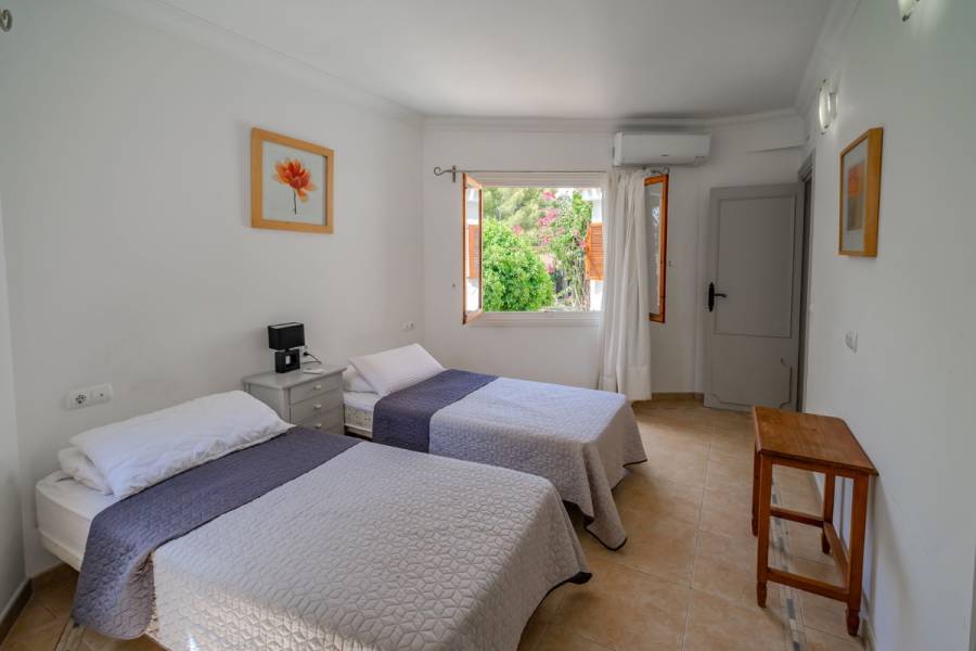 Bestaande bouw - Detached - Cabo Roig