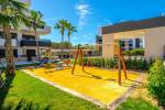 Bestaande bouw - Appartement - Orihuela Costa - Las Mimosas