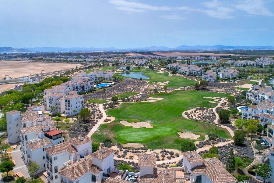 Nueva construcción  - Chalet - Sucina