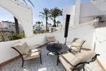 Resale - Apartment - Orihuela Costa - Villamartin