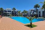 Resale - Apartment - Guardamar del Segura - El Raso