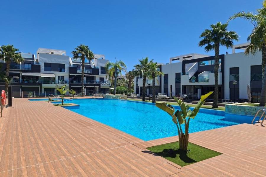 Resale - Apartment - Guardamar del Segura - El Raso