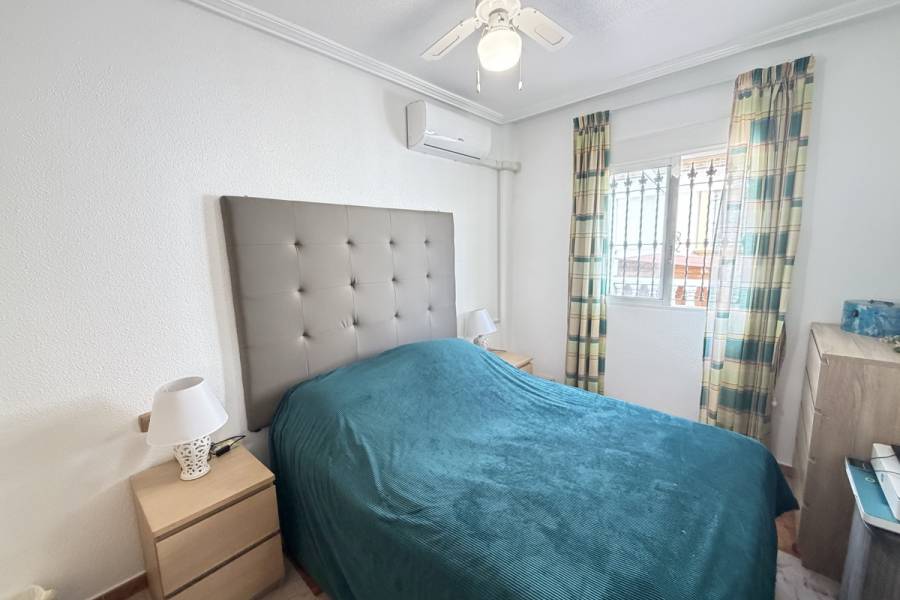 Bestaande bouw - Appartement - Orihuela Costa - La Zenia