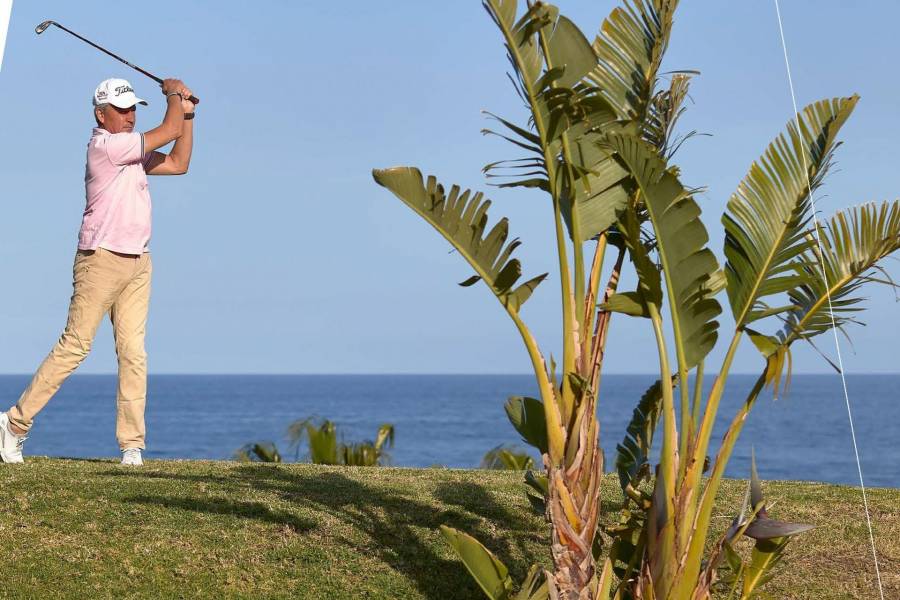Nieuwbouw - Appartement - Mojacar - Playa Macenas (Mojácar)
