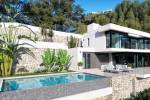 Nueva construcción  - Chalet - Benissa - Racó Del Galeno