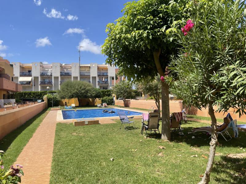 Townhouse - Resale - Cabo Roig - Cabo Roig