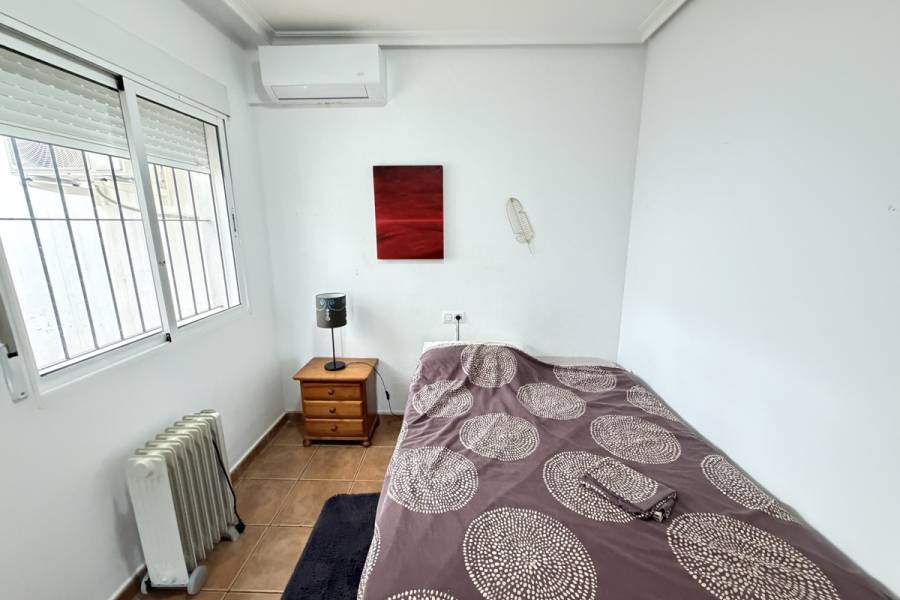 Resale - Apartment - Cabo Roig