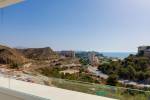 New Build - Apartment - Villajoyosa - Montiboli