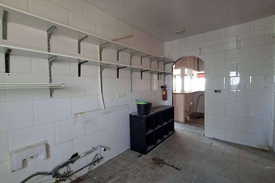 Bedrijfspanden te huur - Commercial Unit - Orihuela Costa - Villamartín-Las Filipinas