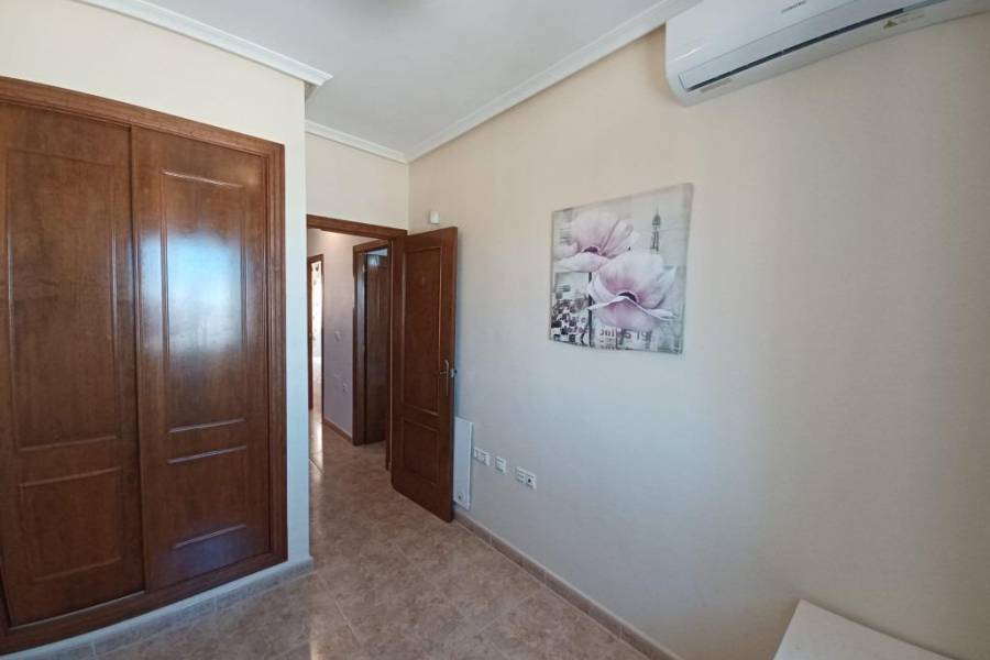 Resale - Townhouse - Orihuela Costa - Villamartin