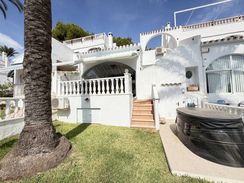Apartment - Resale - Orihuela Costa - Villamartin