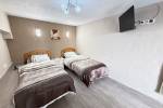 Resale - Apartment - San Miguel de Salinas