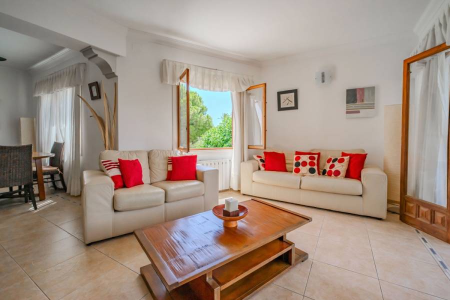 Bestaande bouw - Detached - Cabo Roig