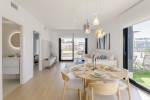 Nieuwbouw - Penthouse - Torrevieja - Torreblanca