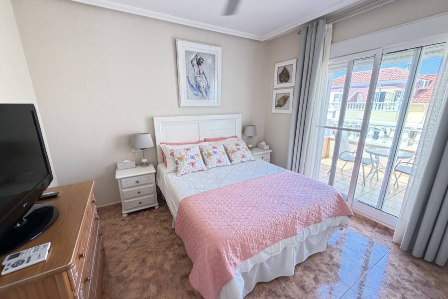 Resale - Quad - Orihuela Costa - La Zenia