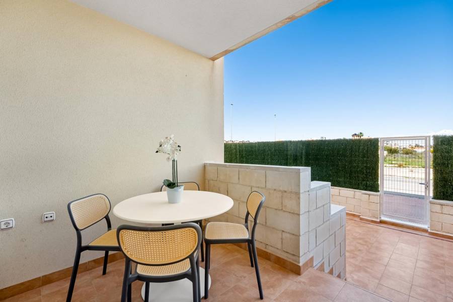Nieuwbouw - Appartement - Orihuela Costa - Lomas de Cabo Roig