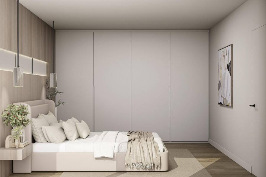 Nueva construcción  - Chalet - Pinoso - Lel