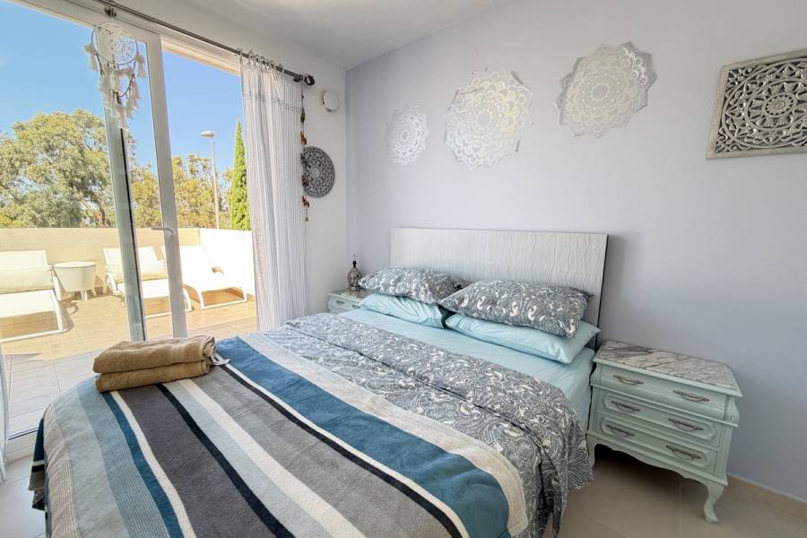 Bestaande bouw - Detached - Orihuela Costa - Mil Palmeras