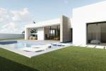 New Build - Detached - Jávea-Xàbia - Cabo La Nao