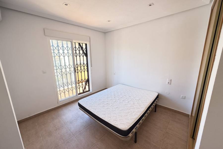 Reventa - Adosado - Orihuela Costa - Los Altos