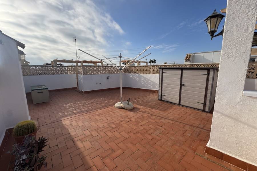 Reventa - Apartamento - Orihuela Costa - La Florida