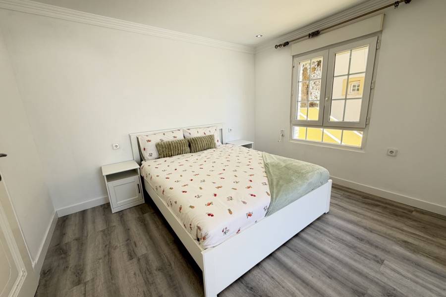 Reventa - Chalet - Orihuela Costa - Las Ramblas Golf