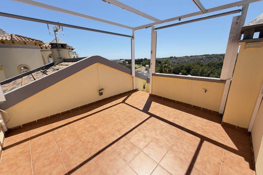 Reventa - Chalet - Orihuela Costa - Las Ramblas Golf