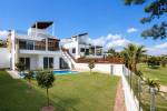 Nueva construcción  - Chalet - Rojales - Golf La Marquesa (Ciudad Quesada)