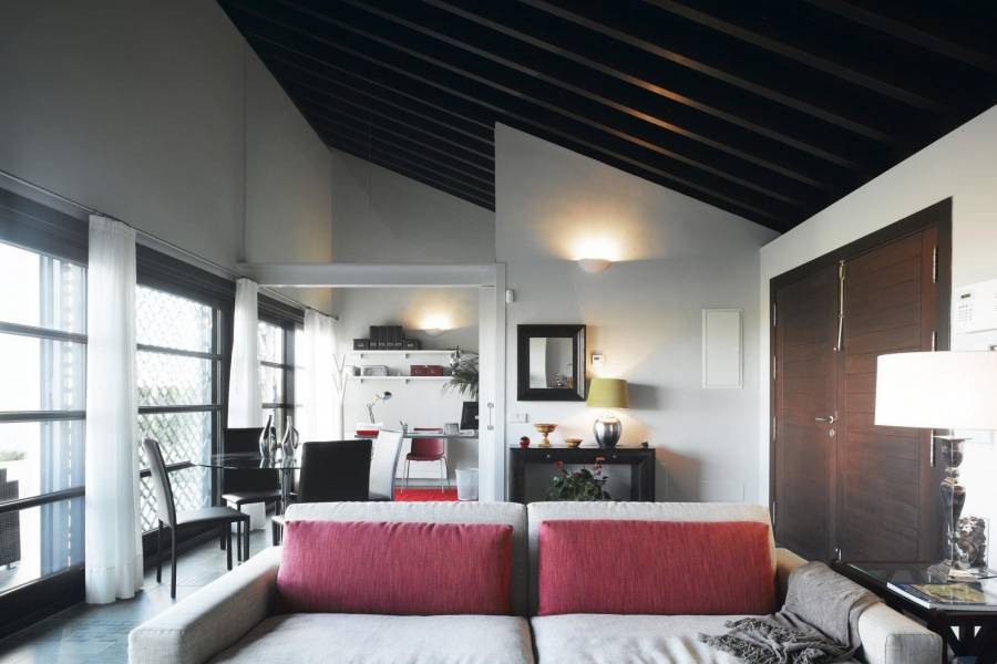 Nueva construcción  - Chalet - Sucina - Peraleja Golf