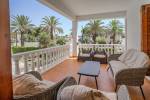 Bestaande bouw - Detached - Cabo Roig