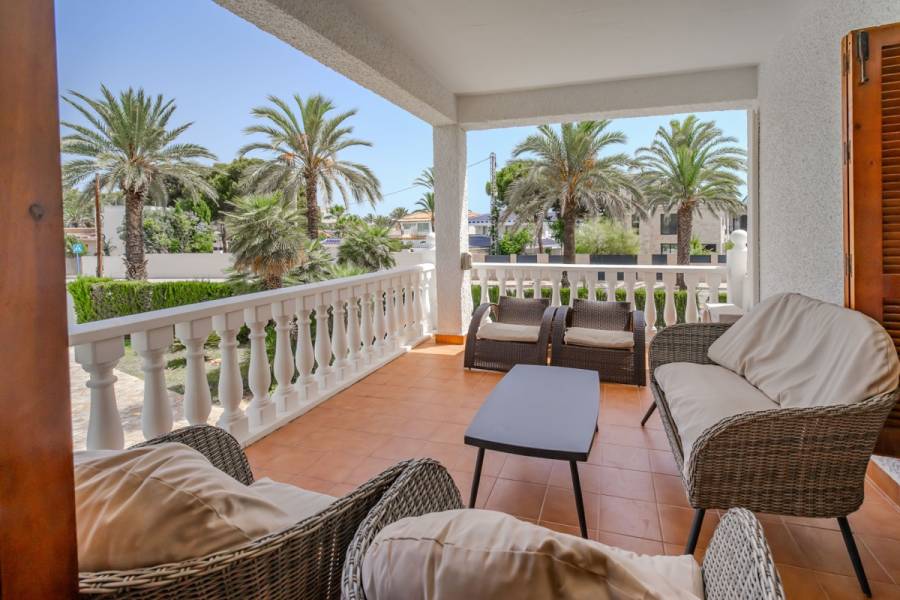 Bestaande bouw - Detached - Cabo Roig