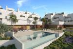 New Build - Townhouse - San Juan de Alicante - Cabo de las Huertas
