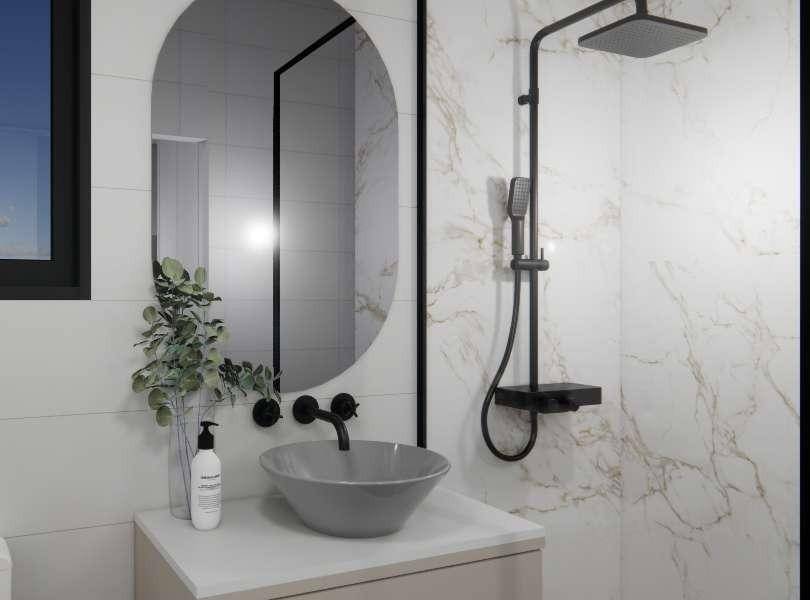 Nueva construcción  - Chalet - Rojales - Ciudad Quesada