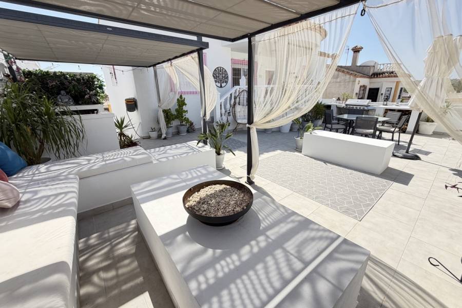 Resale - Detached - San Miguel de Salinas