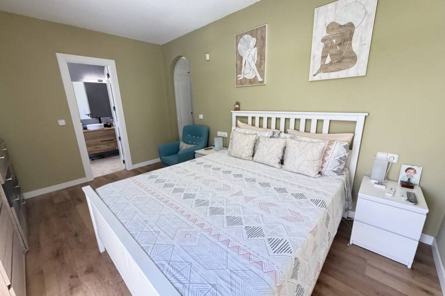 Bestaande bouw - Detached - Orihuela Costa - Villamartin