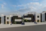 New Build - Apartment - Orihuela Costa - Villamartin