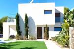 Resale - Detached - Orihuela - Las Colinas Golf