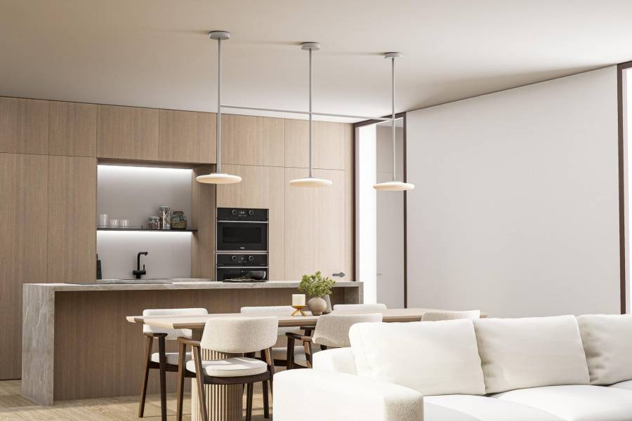 Nueva construcción  - Chalet - Pinoso - Lel