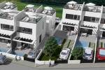New Build - Quad - Orihuela Costa - Villamartin