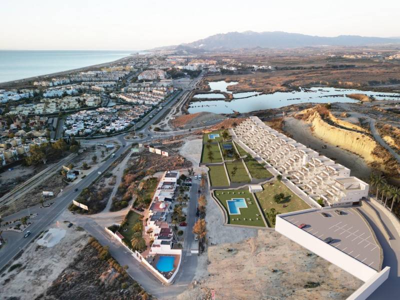 Atico - Nueva construcción  - Vera - Vera Playa