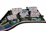 Nieuwbouw - Penthouse - Finestrat - Golf Piug Campana