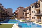 Nieuwbouw - Penthouse - Águilas - Collados
