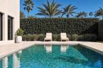 Nueva construcción  - Chalet - Lorca - Jardines de Almenara