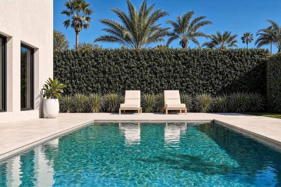 Nueva construcción  - Chalet - Lorca - Jardines de Almenara
