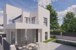 New Build - Detached - Los Montesinos - La Herrada